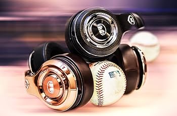 Elements Monster Rose Gold ヘッドフォン Monster Elements Wireless Headphones On Ear Rose Gold-Noise