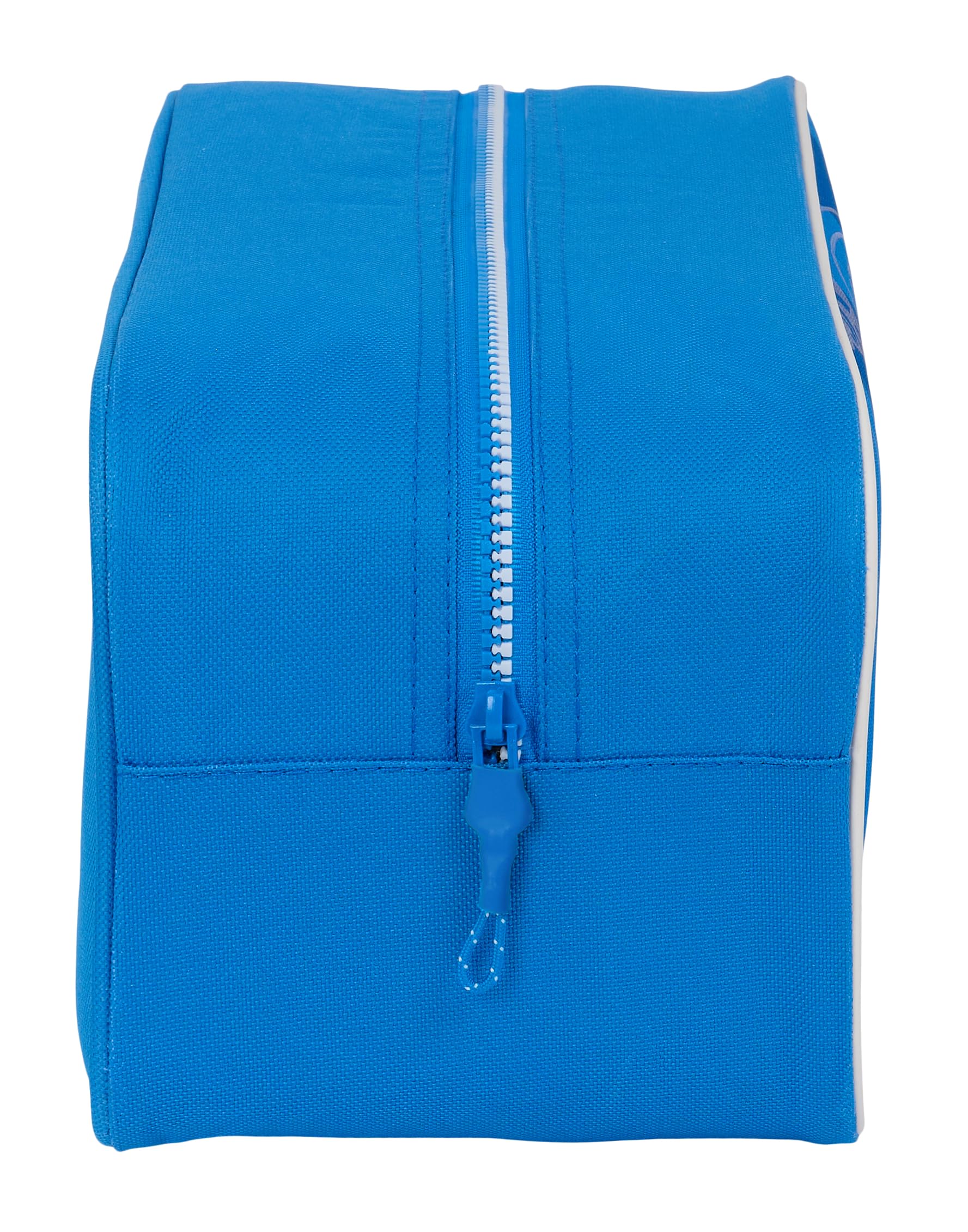 Safta Real Deportivo De La Coruña, Medium Shoe Rack, Multi-Purpose, Pencil Case, Sport, Extracurricular Football - Image 3