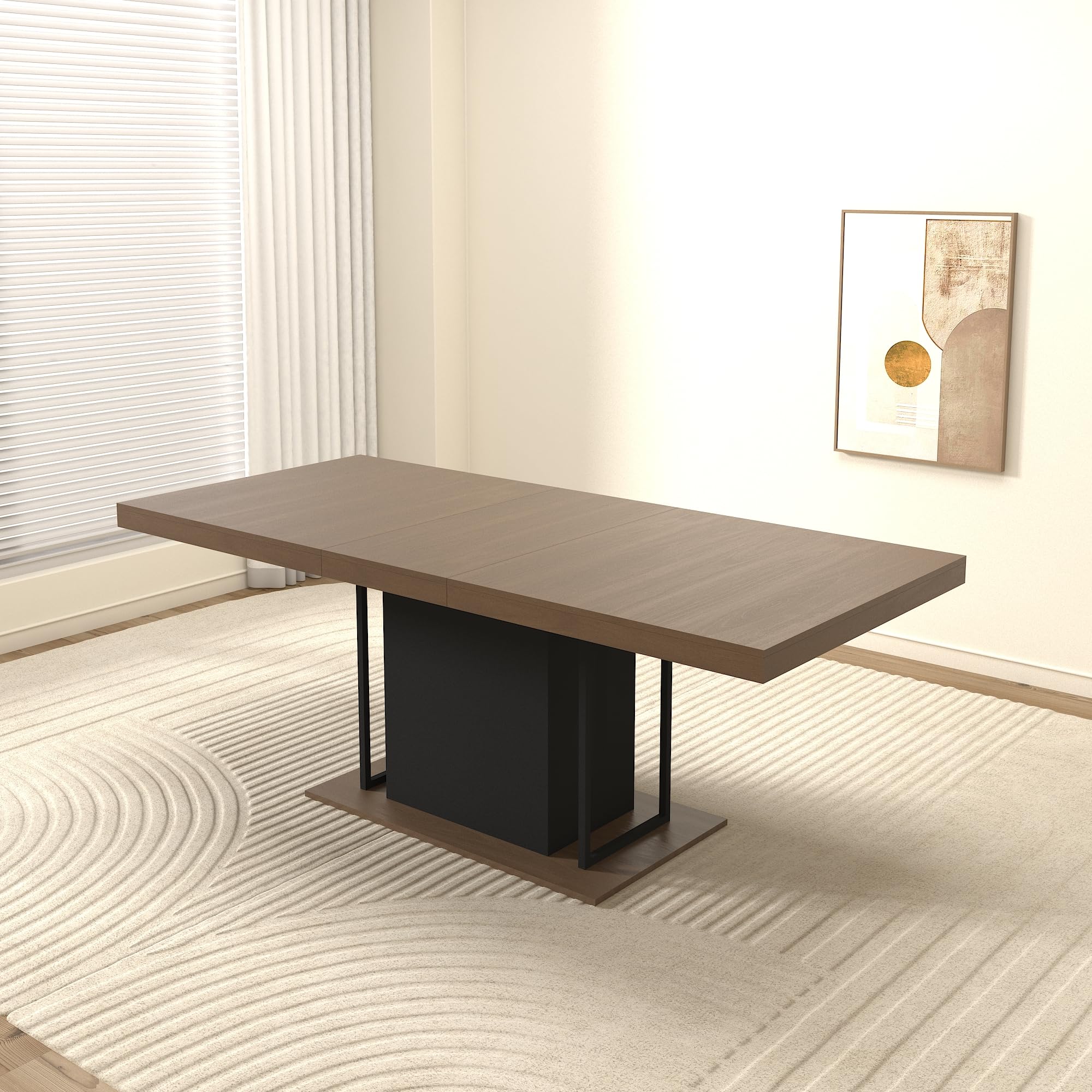 【新品】WHAT WE WANT WWW_EXTENSIONTABLE Amazon.com - 78.74