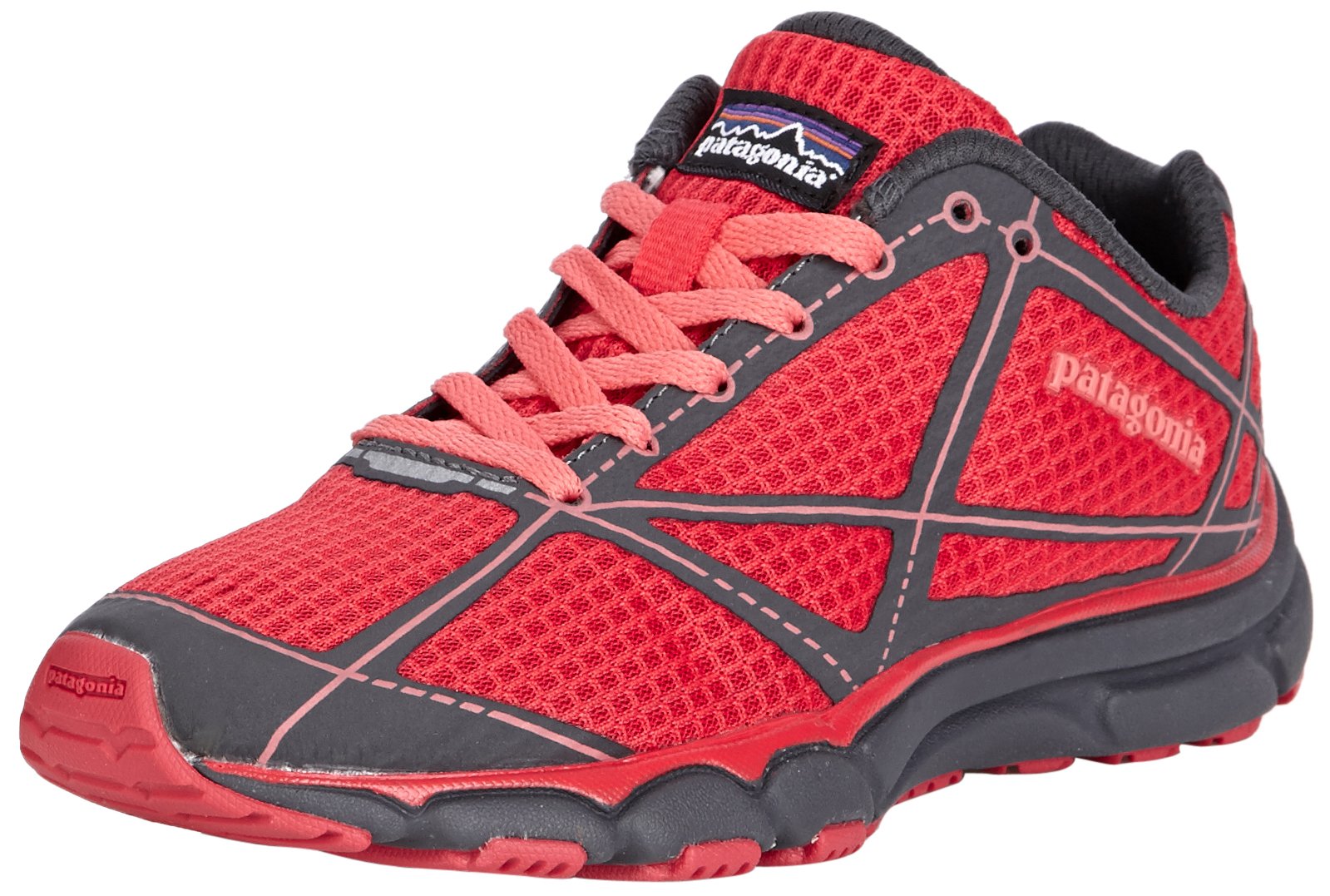 Patagonia Women's Everlong Trail Running Shoe