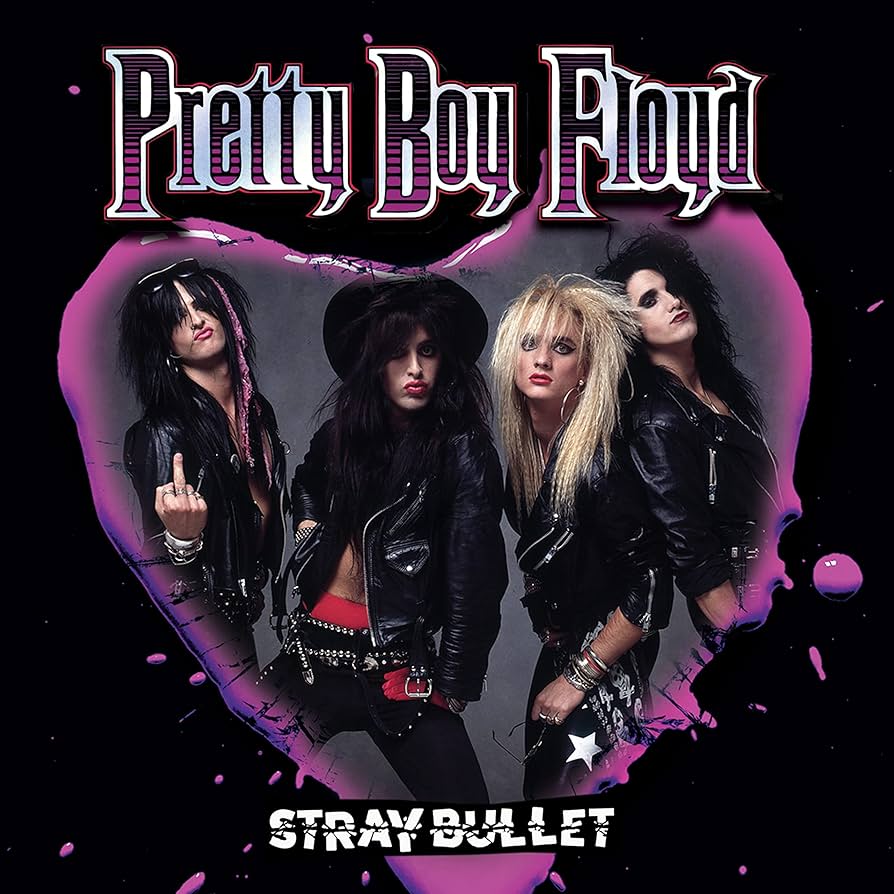 Shameless CD ８枚 pretty boy Floyd Pretty Boy Floyd - Pretty Boy Floyd Kiss Of Death Music CDs
