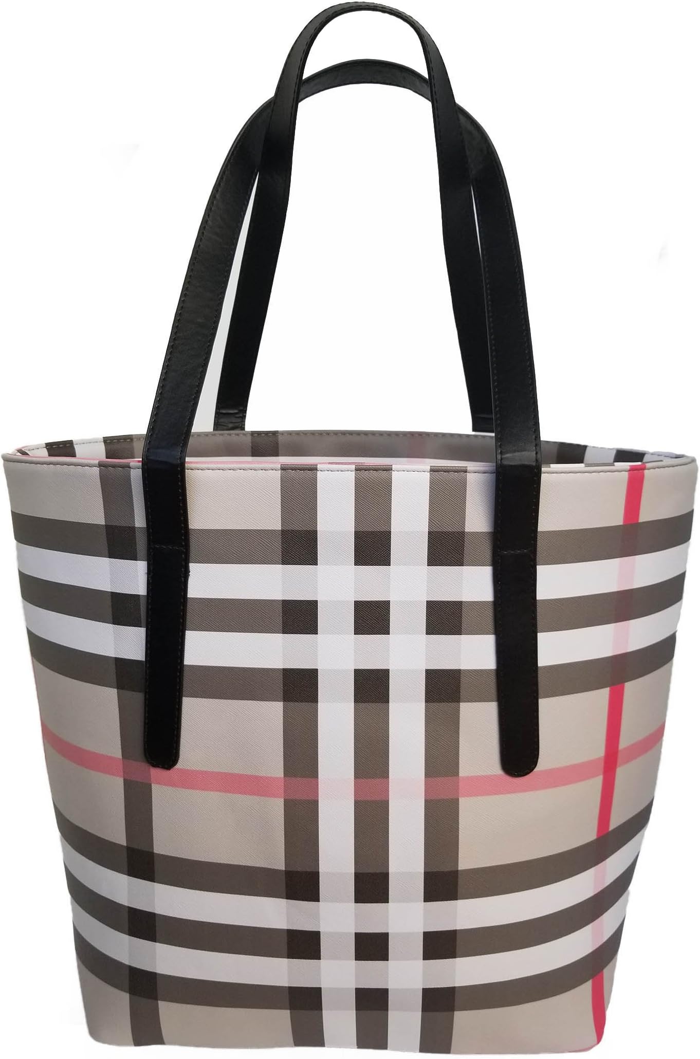 Women's Tote Bag Top Handle Shoulder Handbag.