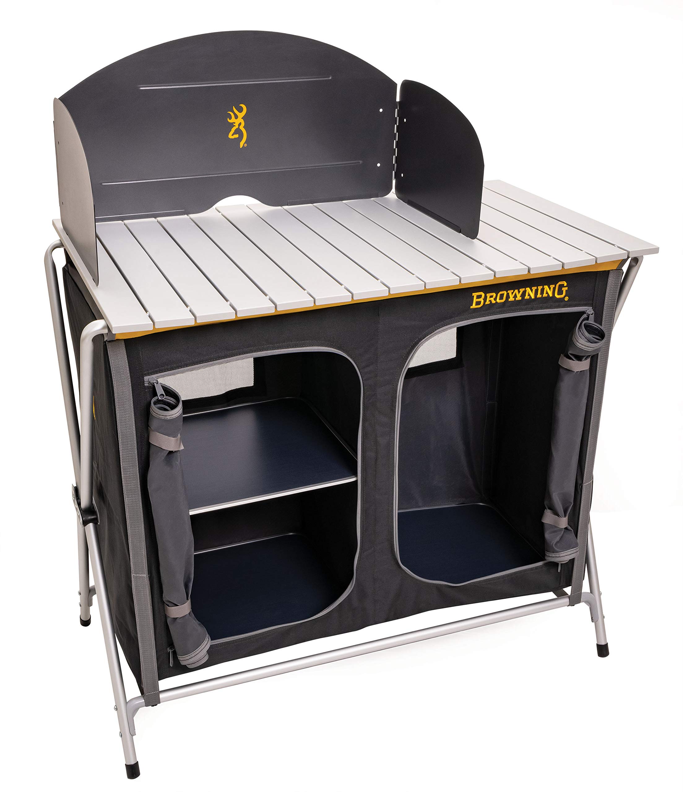 Browning Camping Basecamp Cook Station