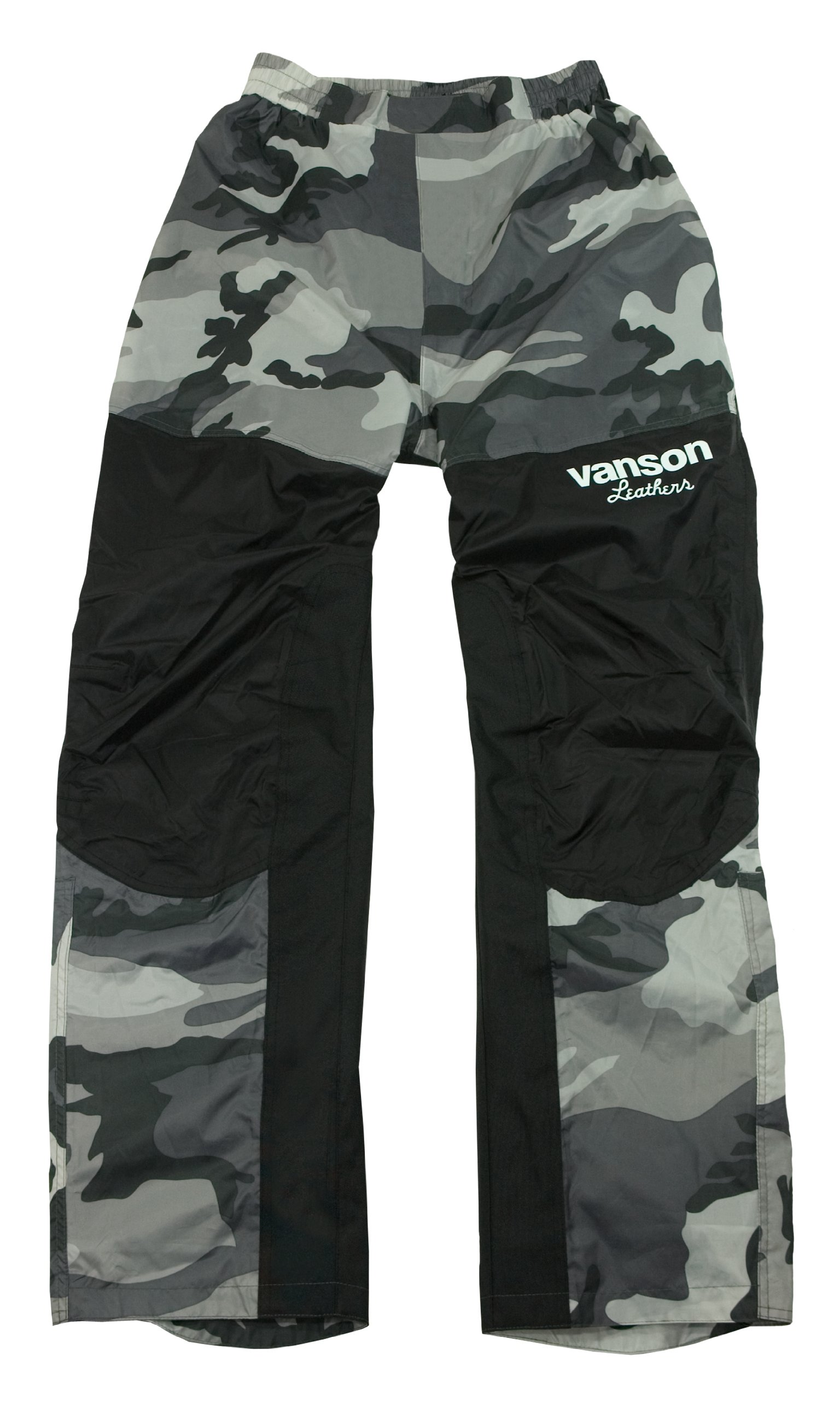 Amazon | VANSON(バンソン) レインウェア CITY CAMO XL VS-13501