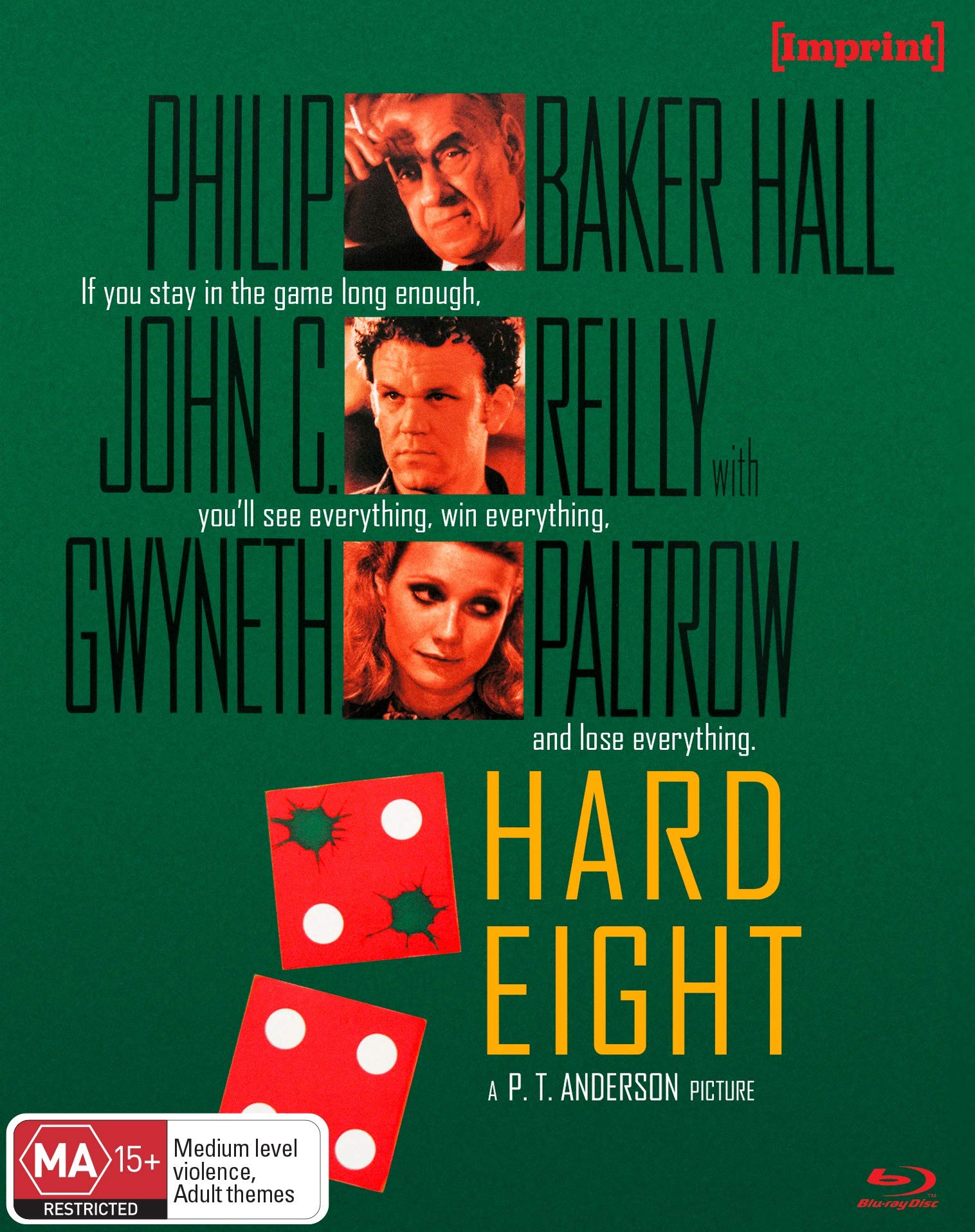 Hard Eight