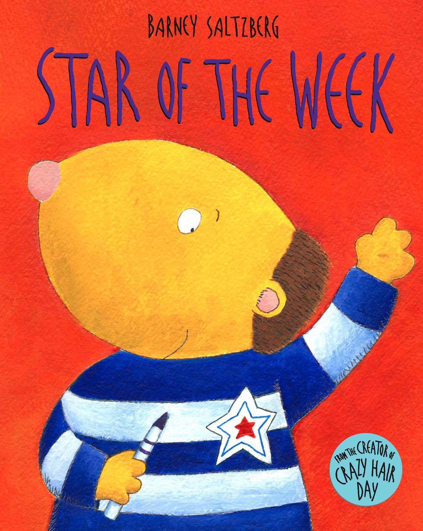 Candlewick Star of the Week