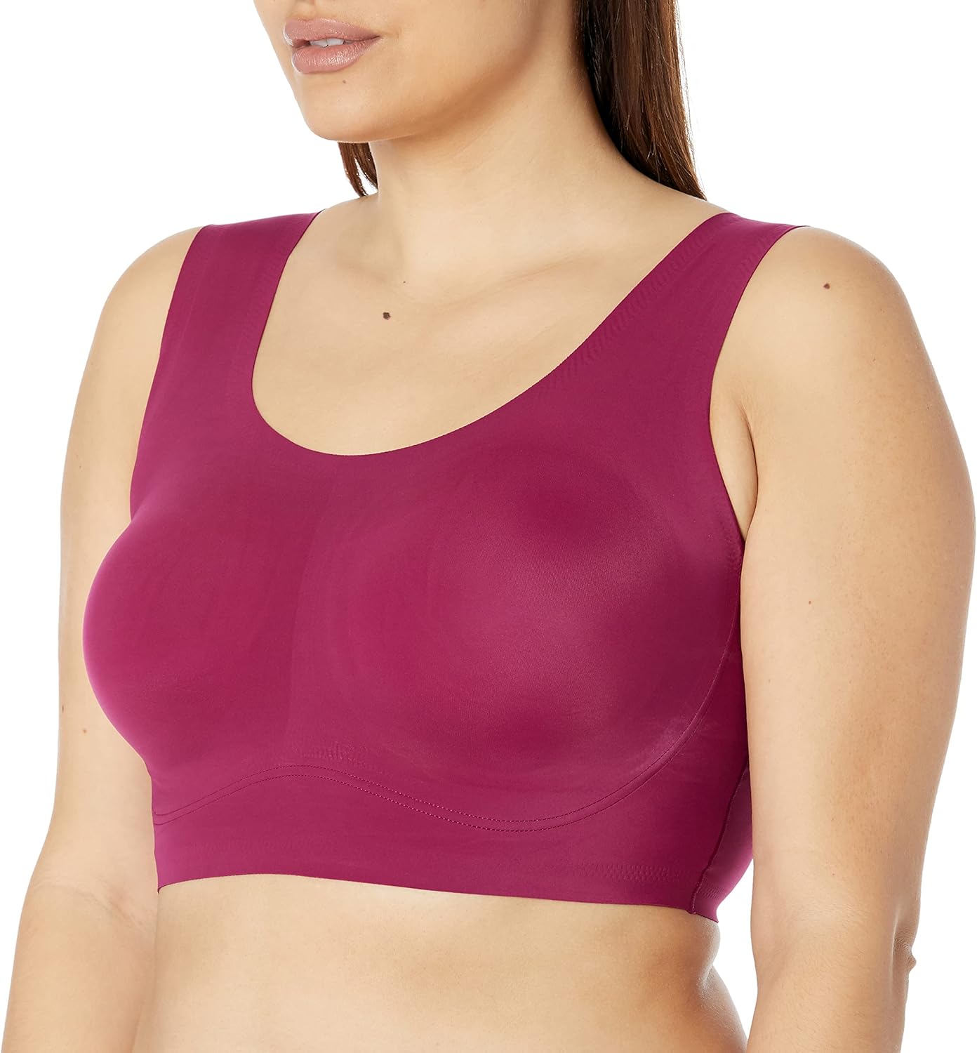 True body lift wireless bra Clearance