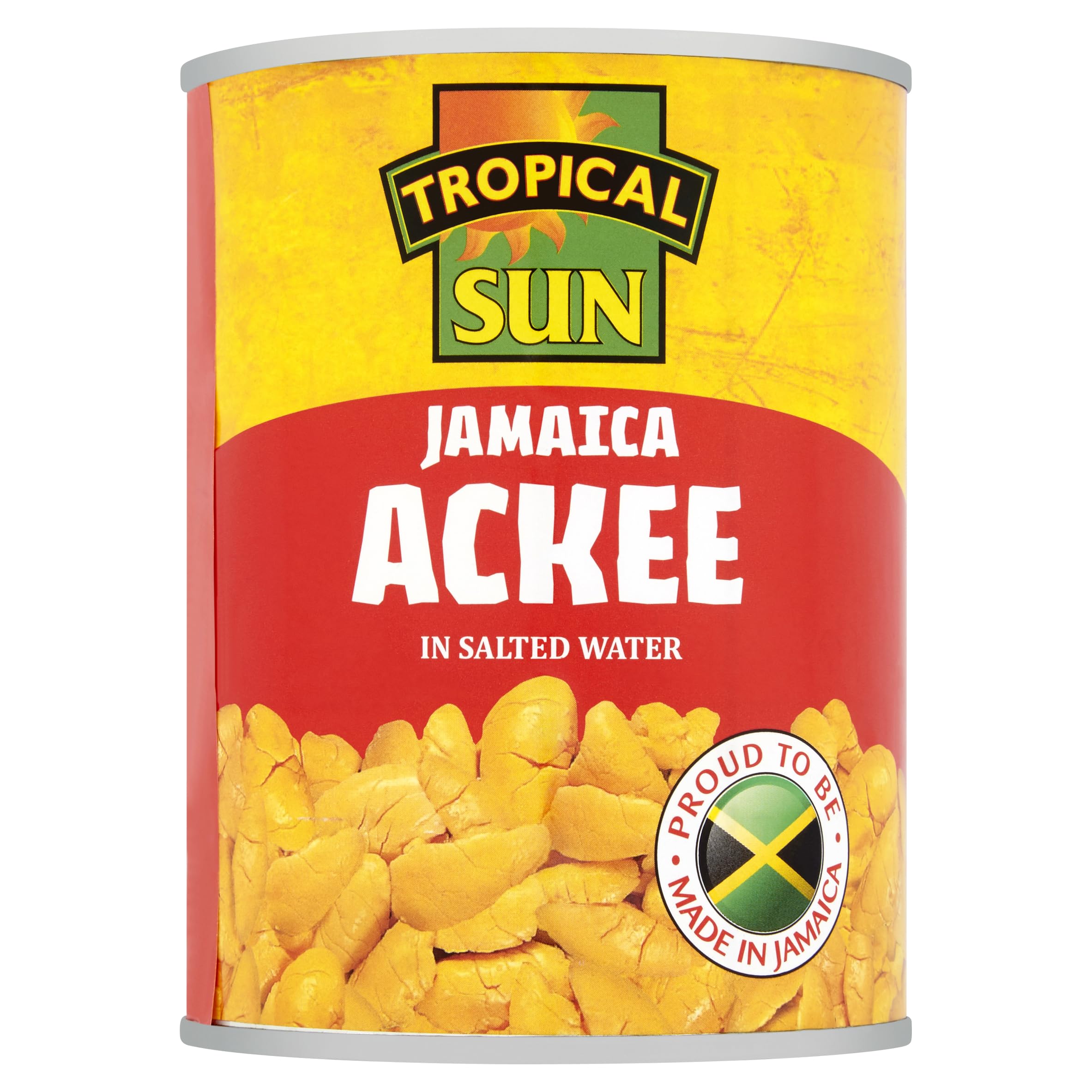 Tropical Sun Ackee 540g