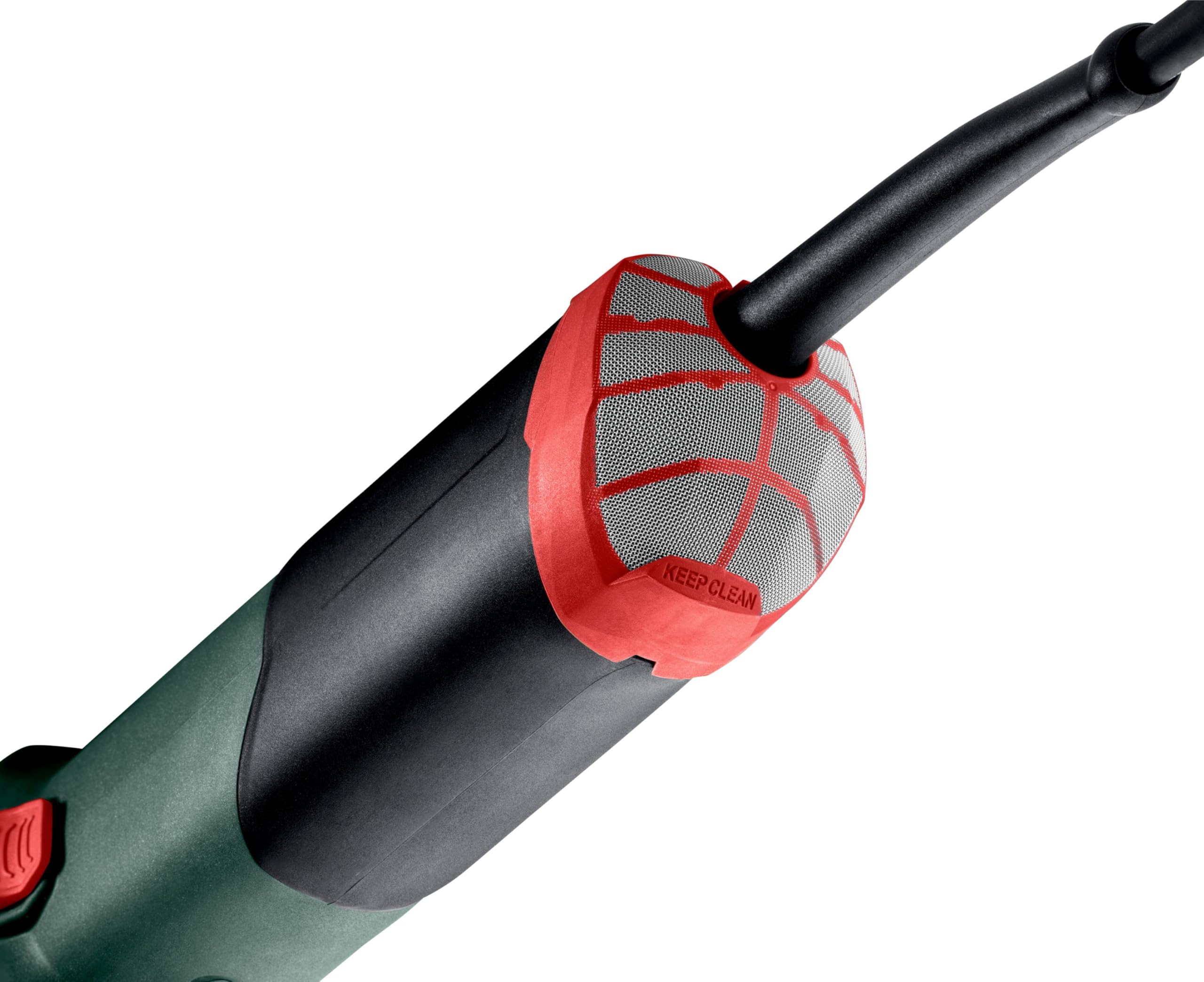WEV 19-125 Q M-Brush (613108000) Amoladora