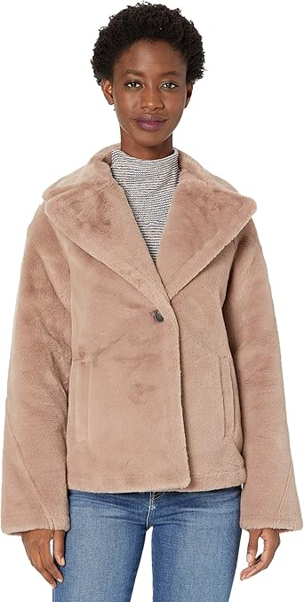 avec les filles aviator jacket