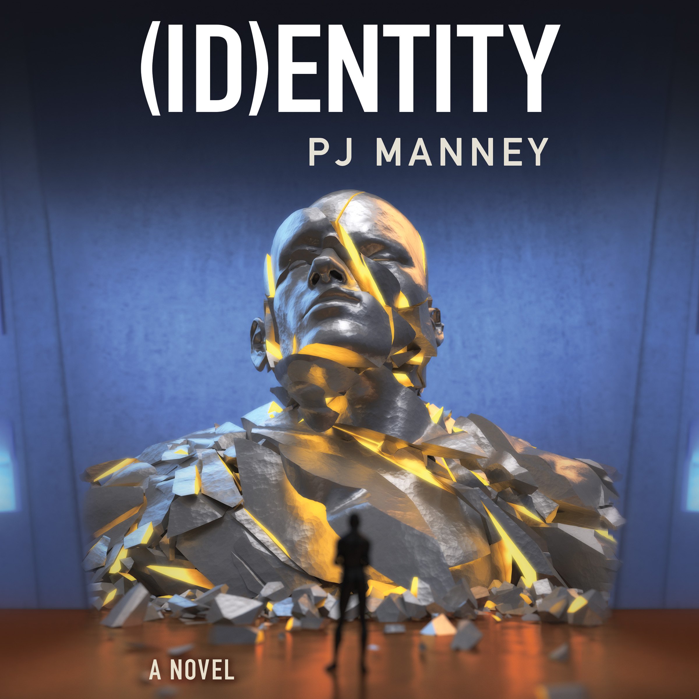 Cover art for (ID)entity