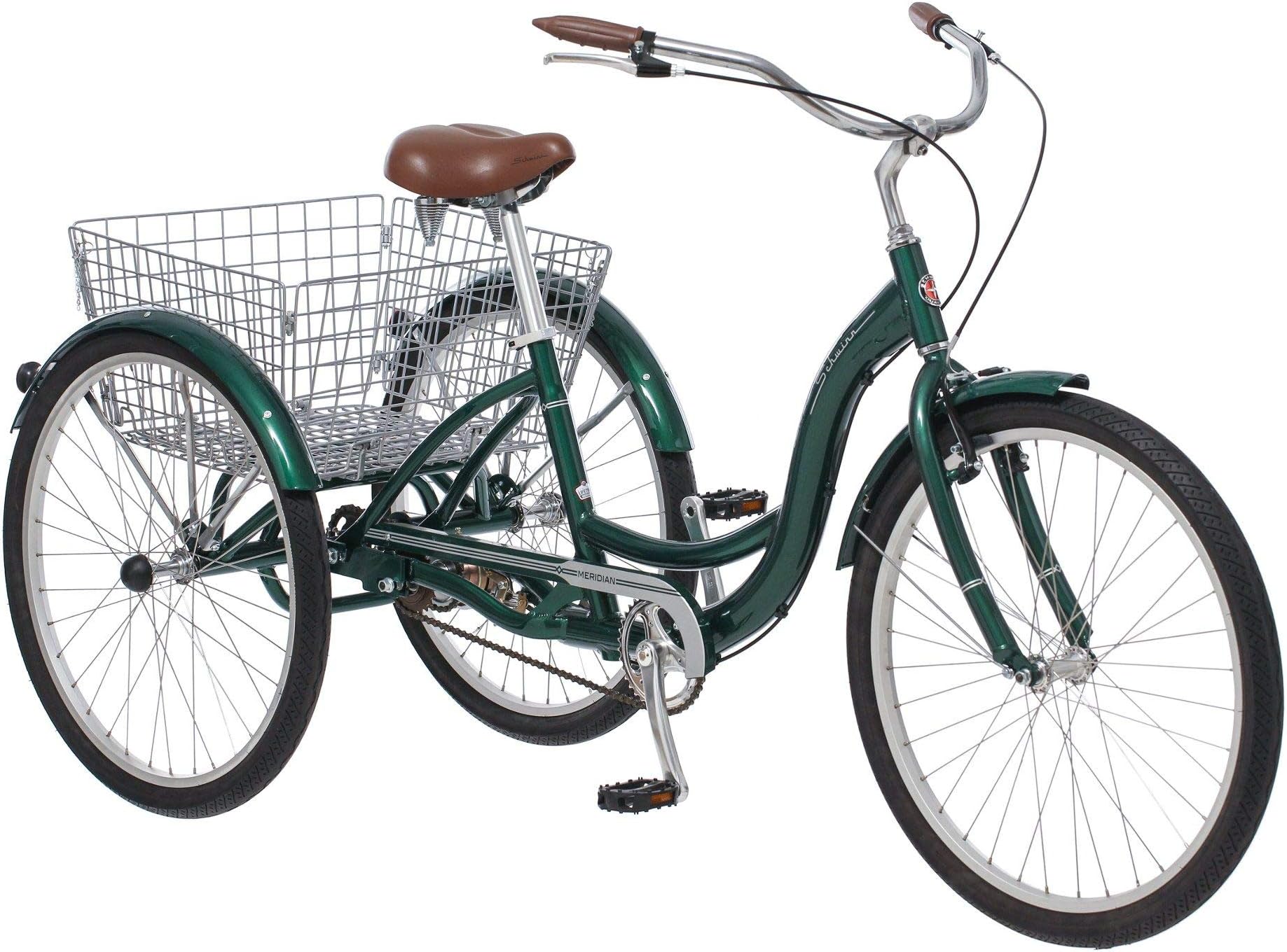 Schwinn Meridian
