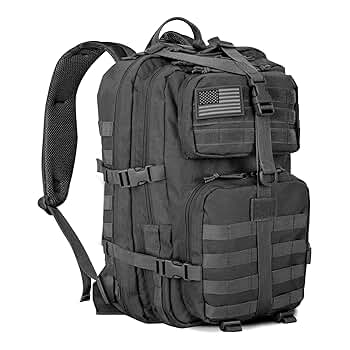 MOLLE II アサルト バッグパック 40L アーミー タクティカル ‼️ Amazon.co.jp: ミリタリータクティカルバックパック アーミー