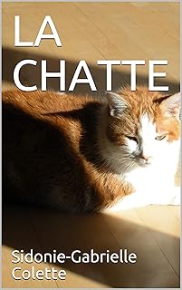 LA CHATTE (French Edition)