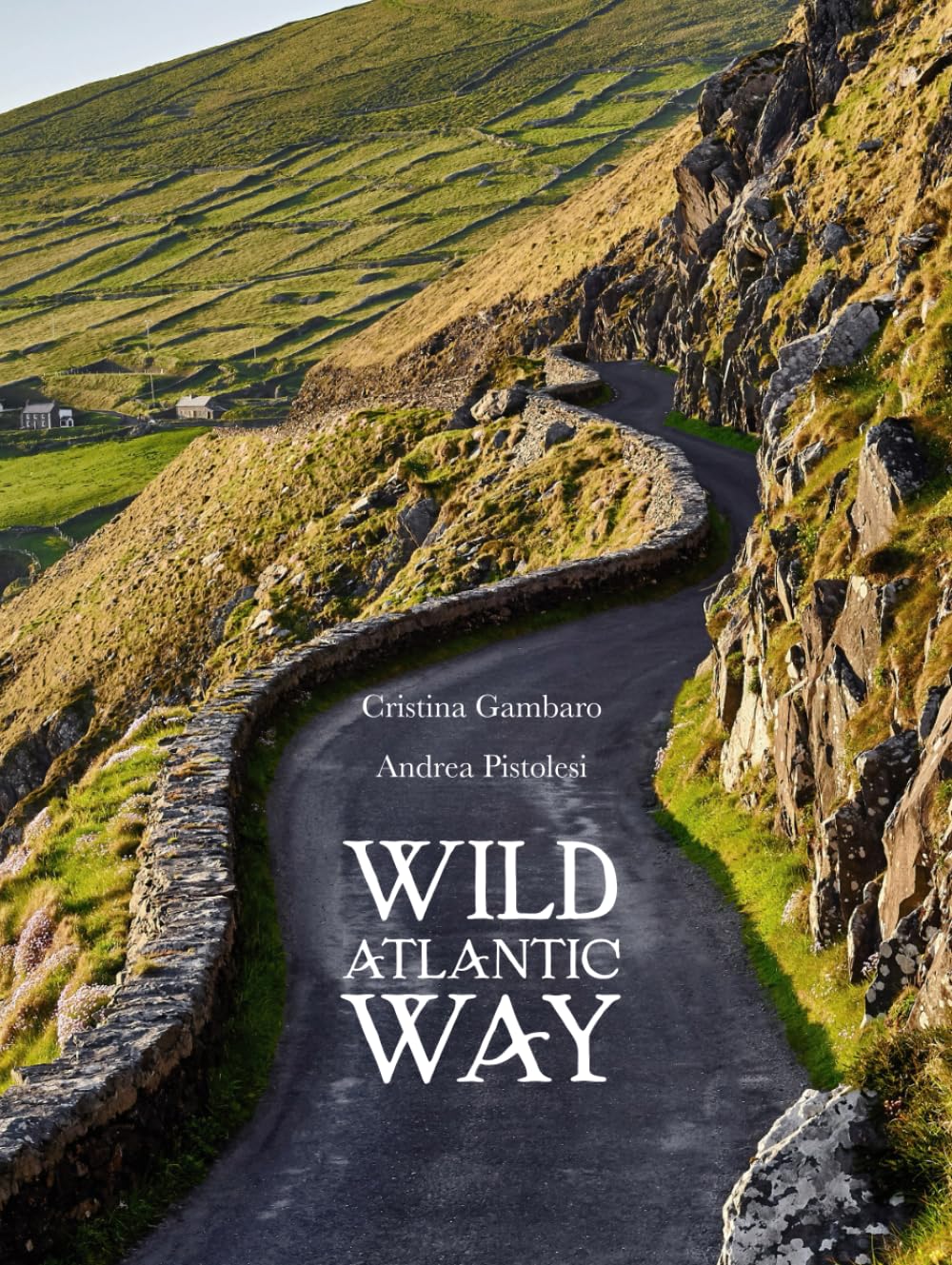 Wild Atlantic Way: Exploring the west coast of Ireland