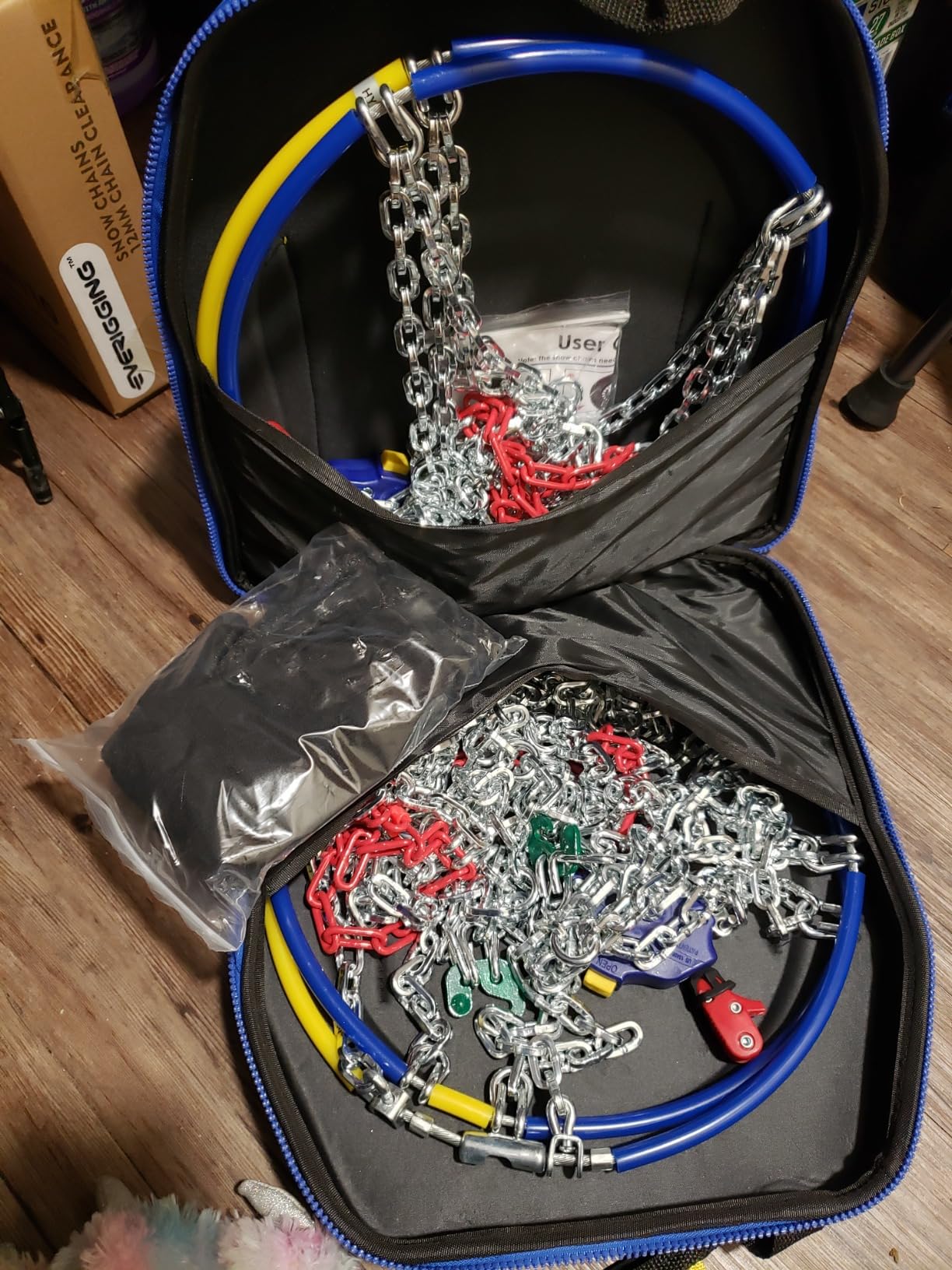 Customer review image