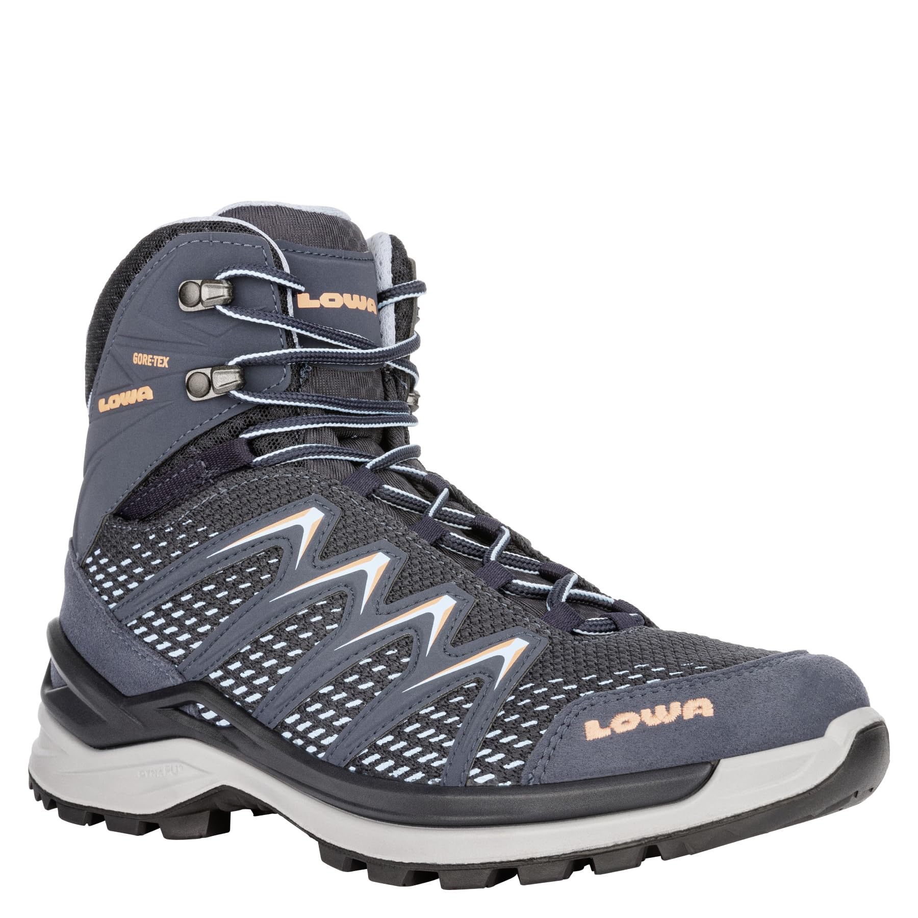 Lowa Innox Pro Gtx Mid Scarpe da trekkingDonna