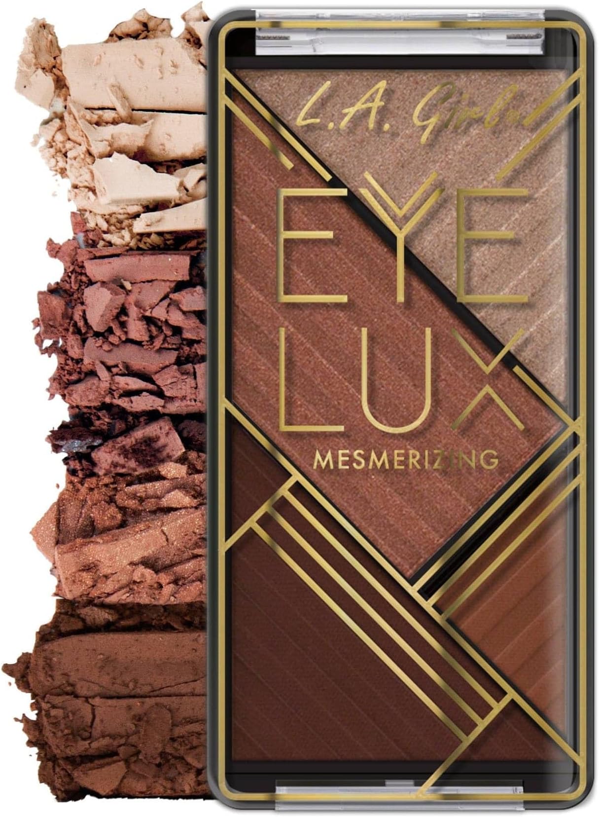 Eye Lux Eyeshadow, Harmonize GES461