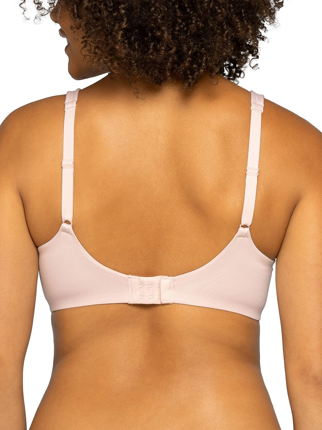 Vanity Fair Women's Light Lift Bra: Comfort Straps & No Poke Underwire (34B-44DD)