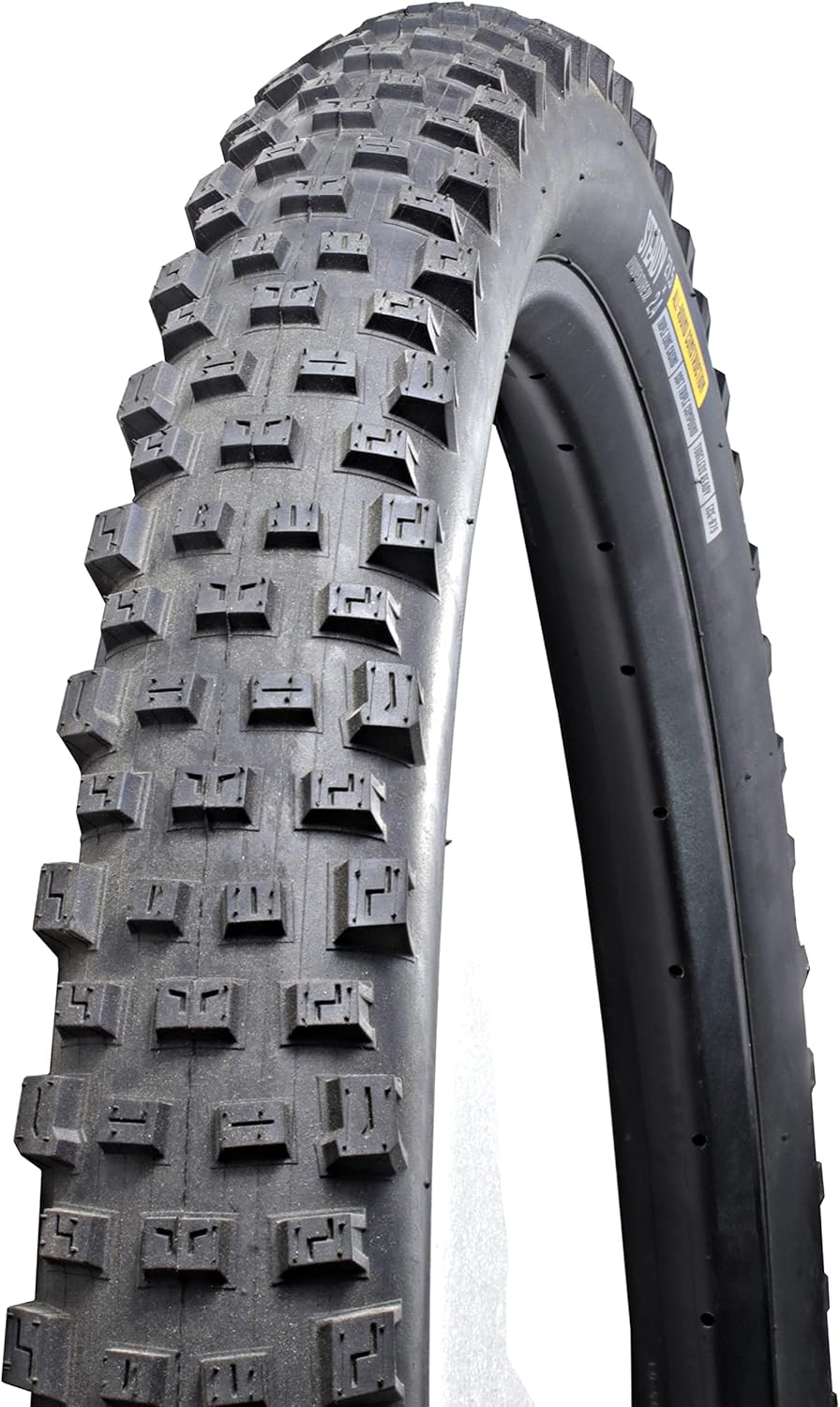 DELIUM Adventure Series Mountain Bike MTB Performance Tire