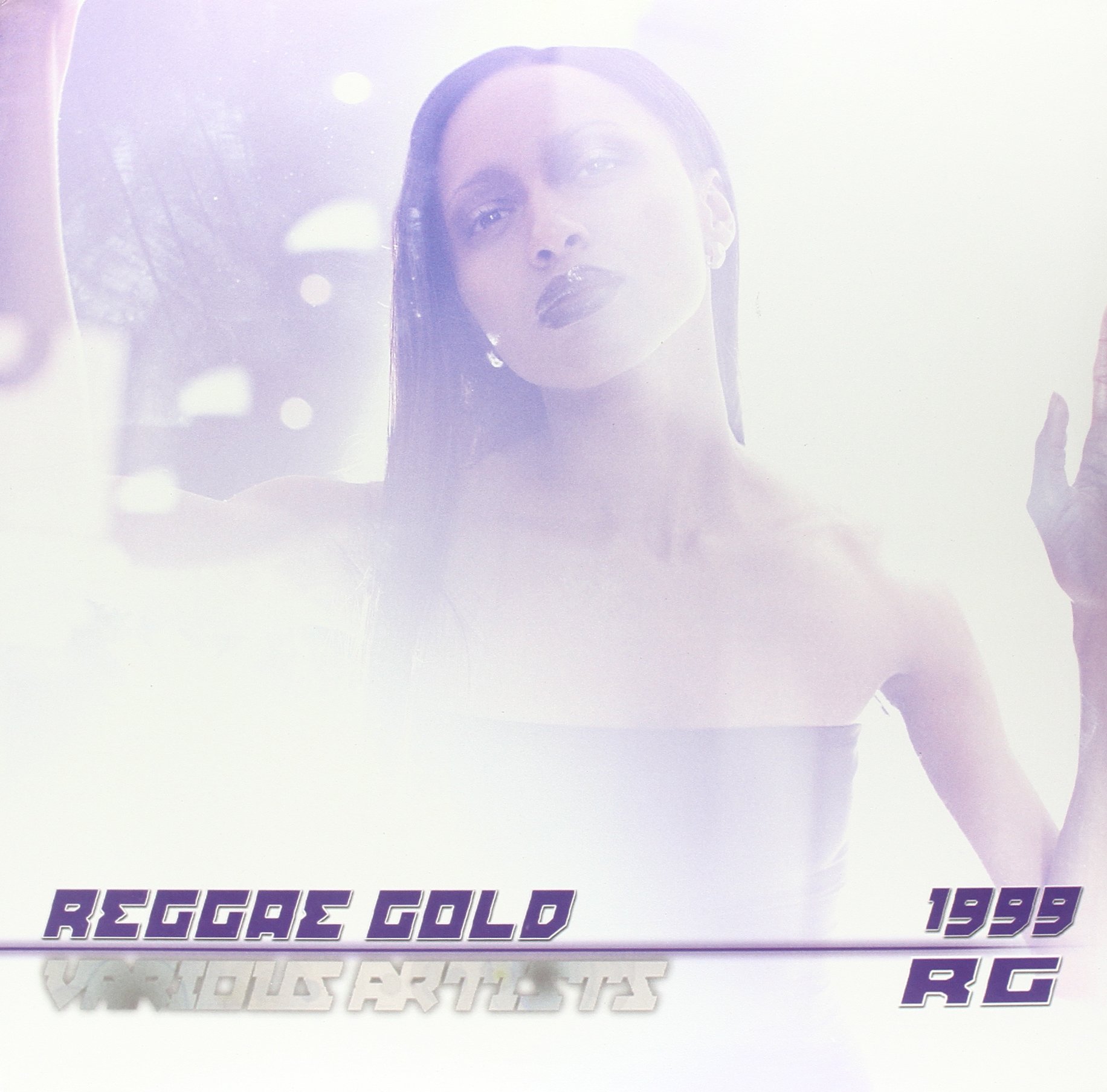 REGGAE GOLD '99