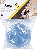 Vista 7 de Safety 1st Parachoques de borde claramente suave