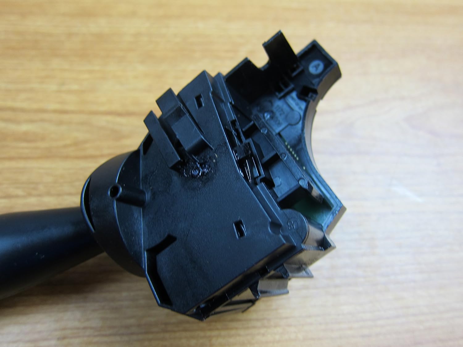 Dodge Ram 1500-5500 Steering Column Fog Lamp Switch OEM
