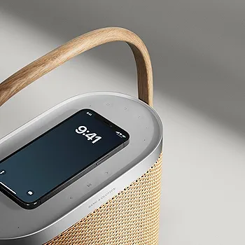 Amazon.com: Bang & Olufsen Beosound A5 - Portable Bluetooth Amazon.com: Bang & Olufsen Beosound A5 - Portable Bluetooth