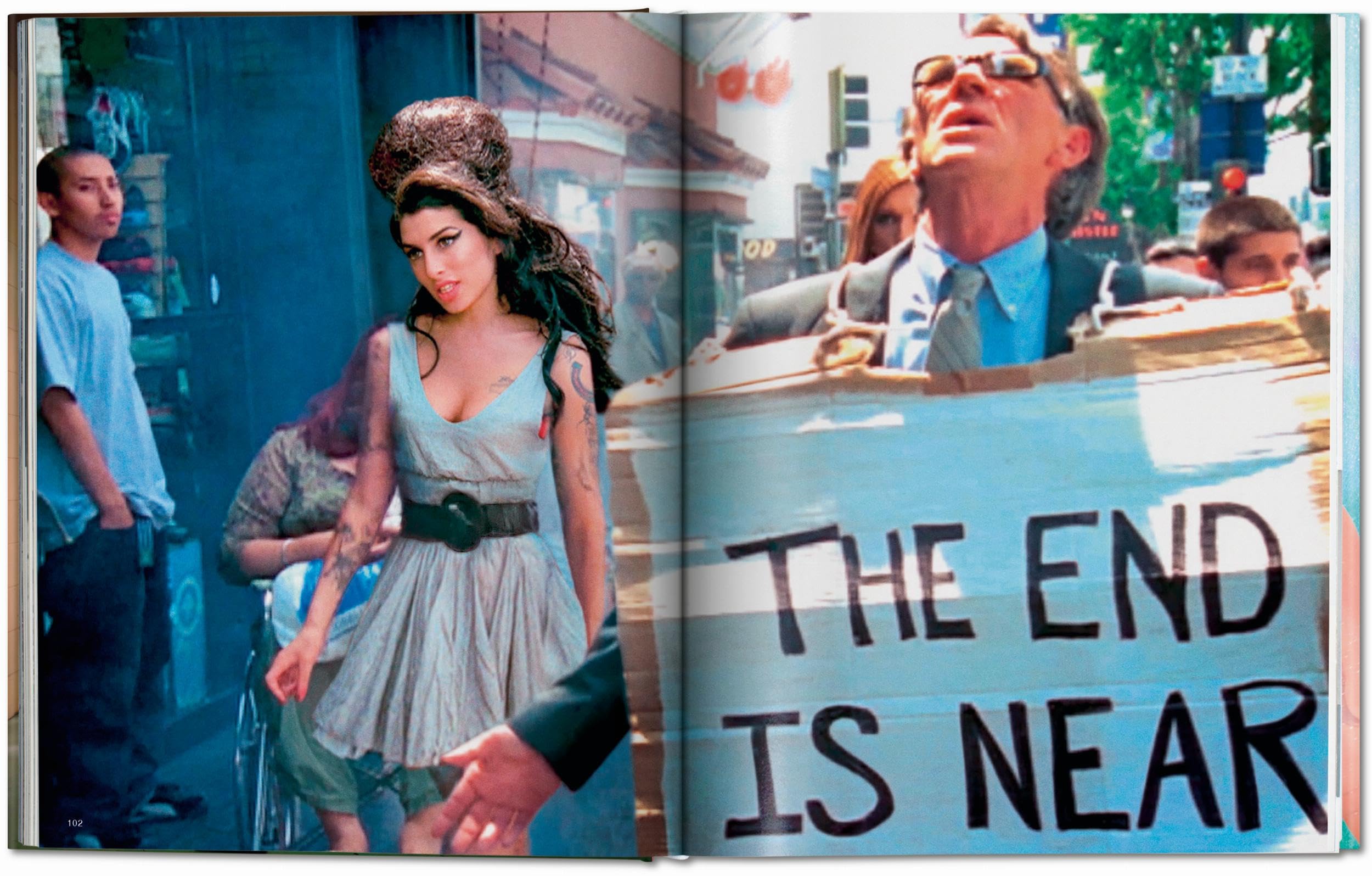 David LaChapelle. Lost + Found (Photography Book)