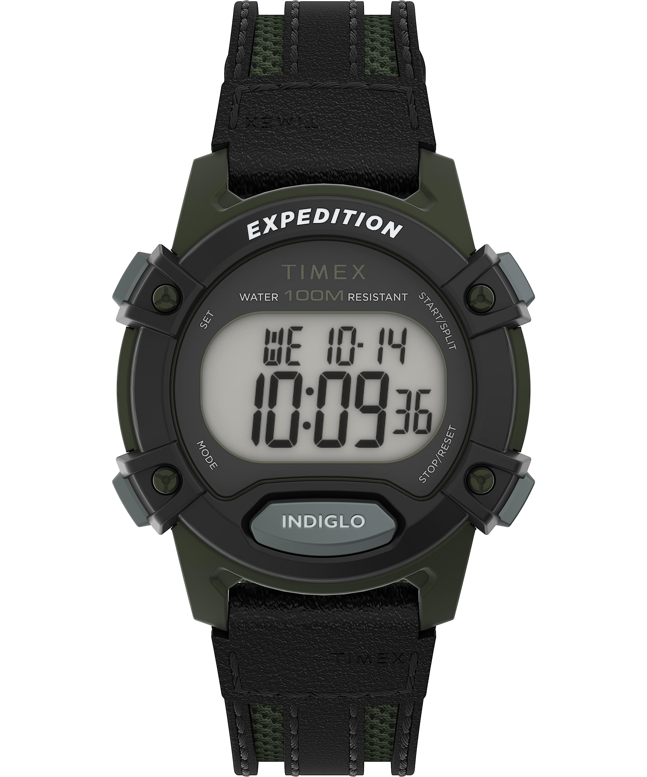 Timex Unisex Expedition CAT 33mm Watch