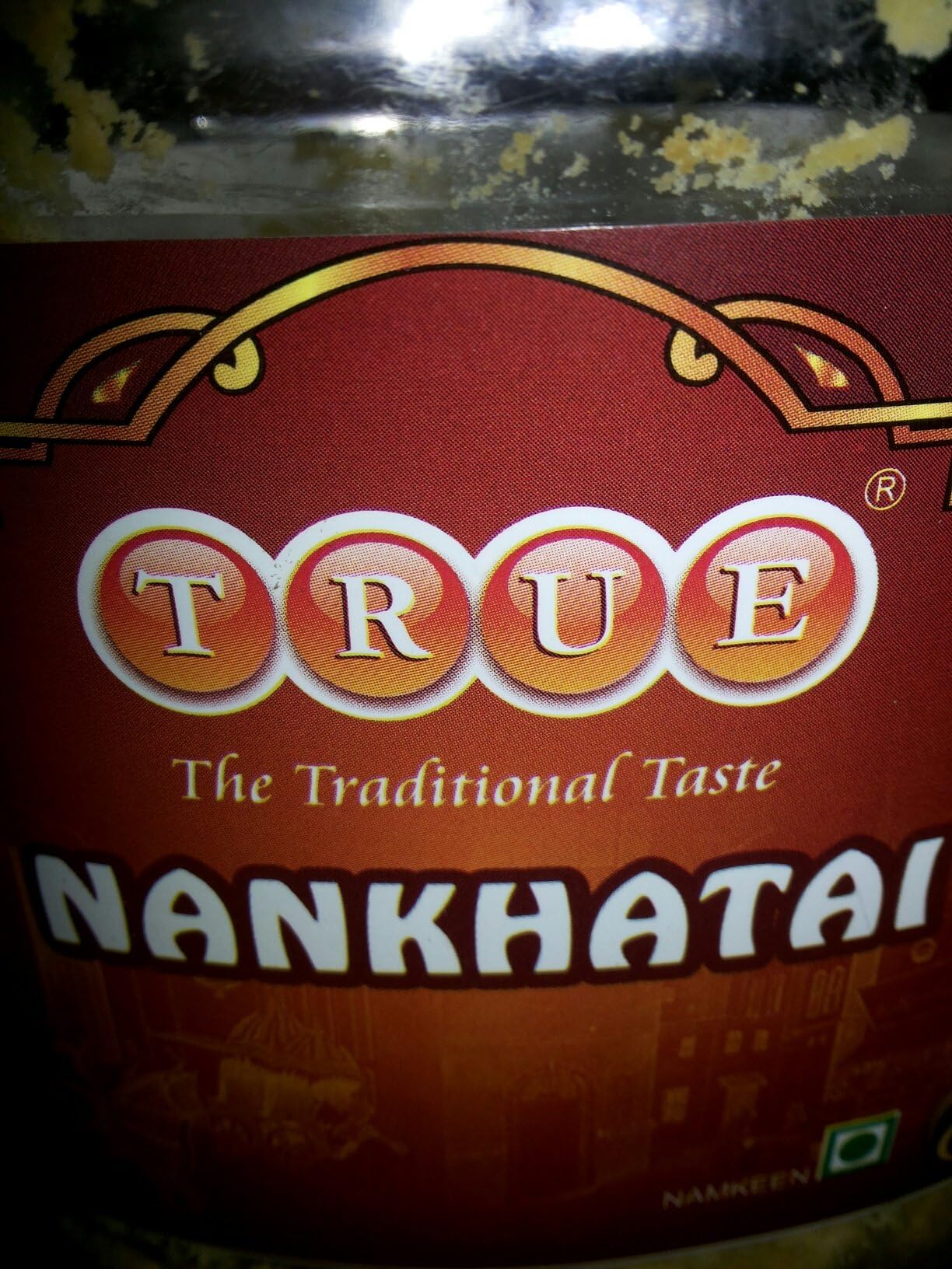 Nankhatai Biscuits 400g