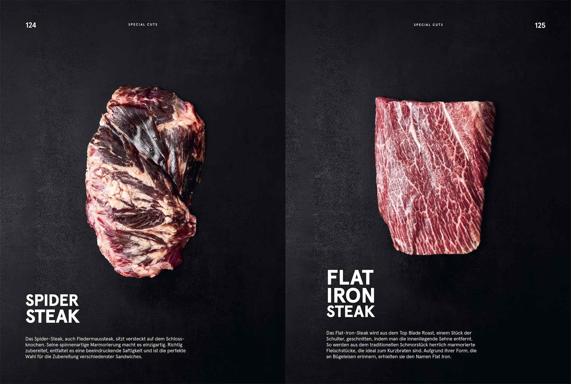 Wagyu: Das beste Fleisch der Welt. Das ultimative Wagyu-Buch mit über 80 Rezepten von Lucki Maurer und Wolfgang Otto