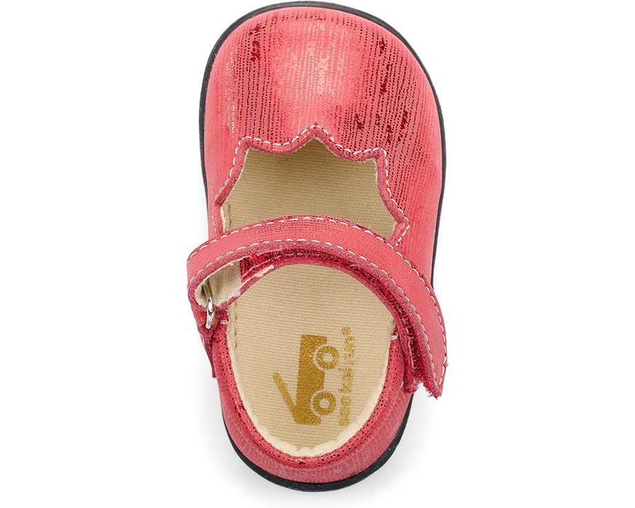 See Kai Run Susie (Infant/Toddler) - Top View