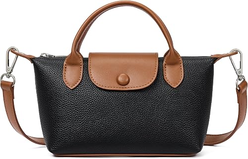 BOSTANTEN Mini Tote Crossbody Bag (B0FS6H78VY)