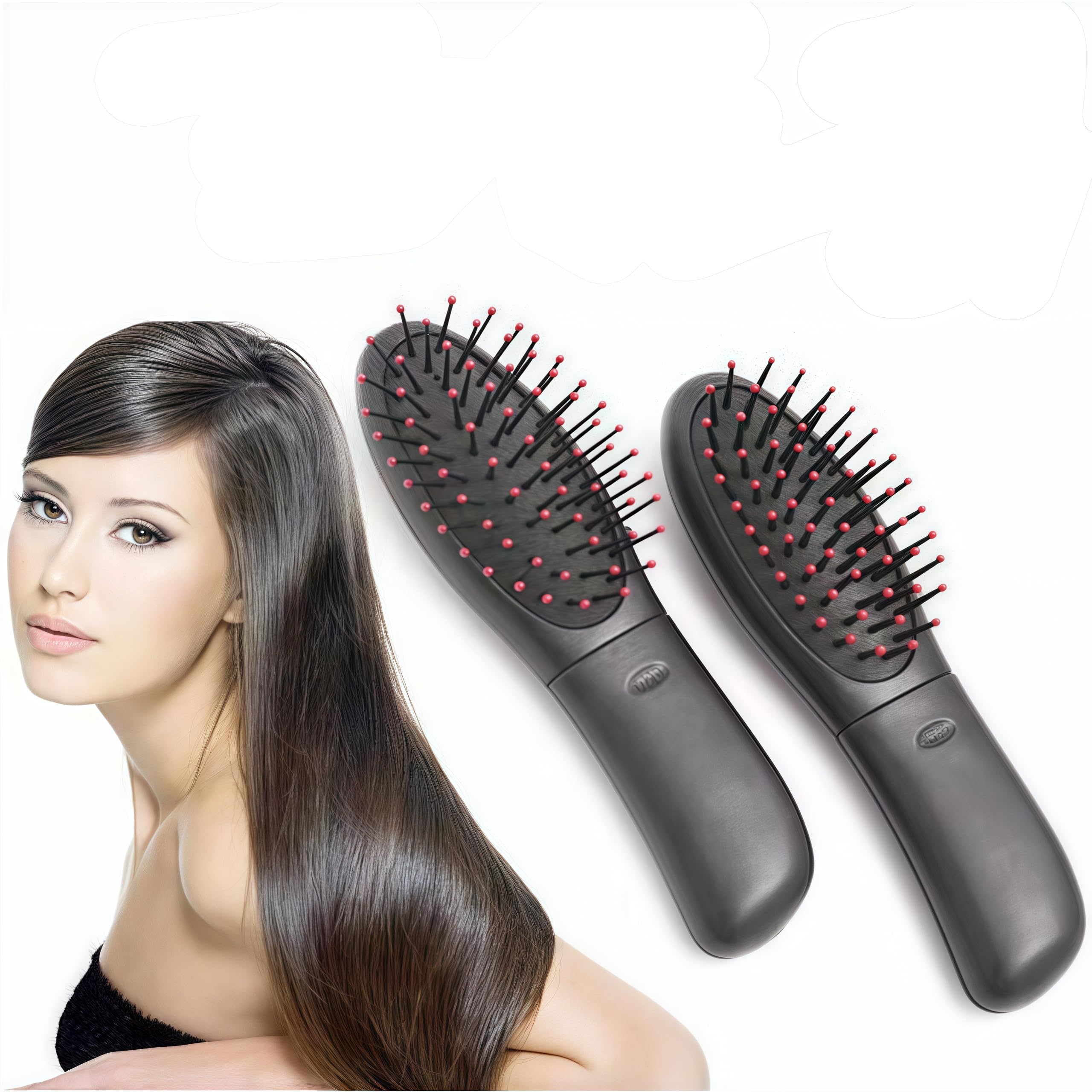 massage comb Scalp Massager Gift for Men & Women