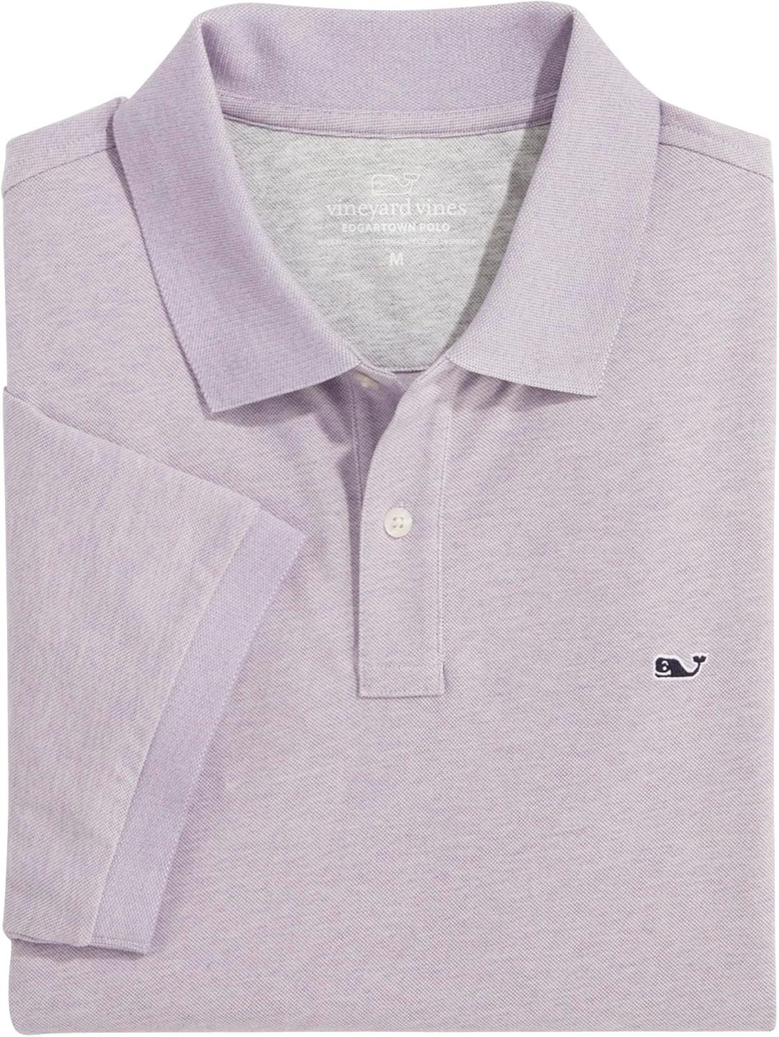 Vineyard Vines Mens Edgartown Pique Polo - Image 3