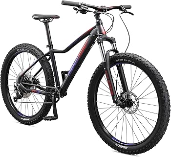 マングース TYAX SPORT アルミフレーム　26インチ　S Amazon.com : Mongoose Tyax Comp Adult Mountain Bike, 27.5-Inch