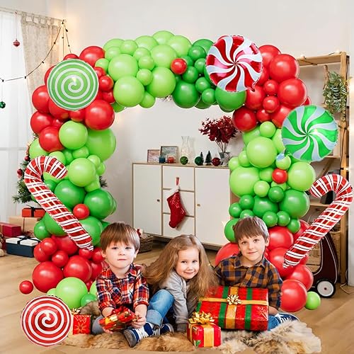 Miniatura 18 de Kit de arco de globos azules y blancos para bebé, kit de guirnalda de globos azules, globos blancos y plateados para cumpleaños, despedida de Azul