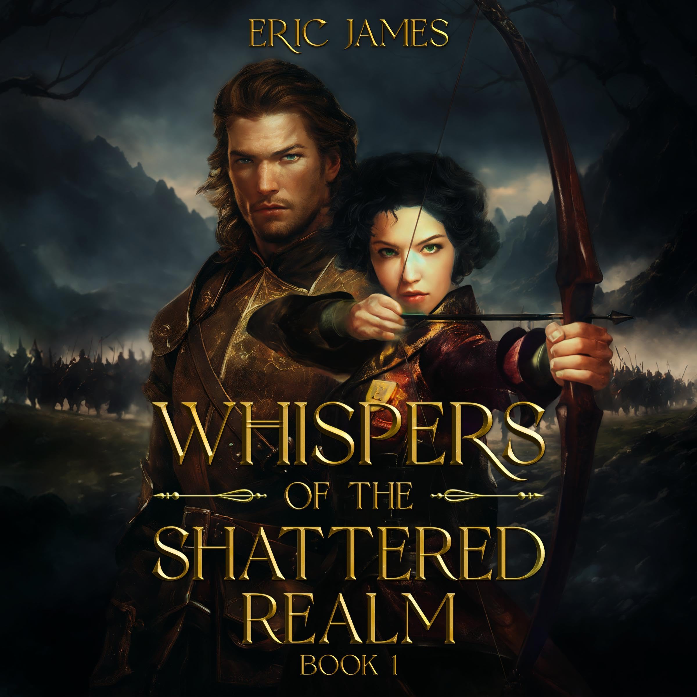 Whispers of the Shattered Realm