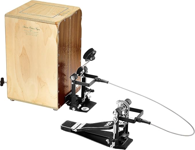 Pedal para Cajón Meinl Percussion TMCP Cable Drive miniatura 2