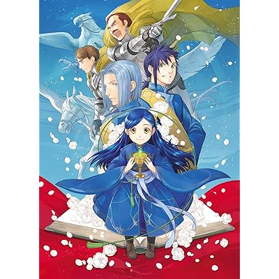 アニメ 本好きの下剋上 Blu-ray 3期