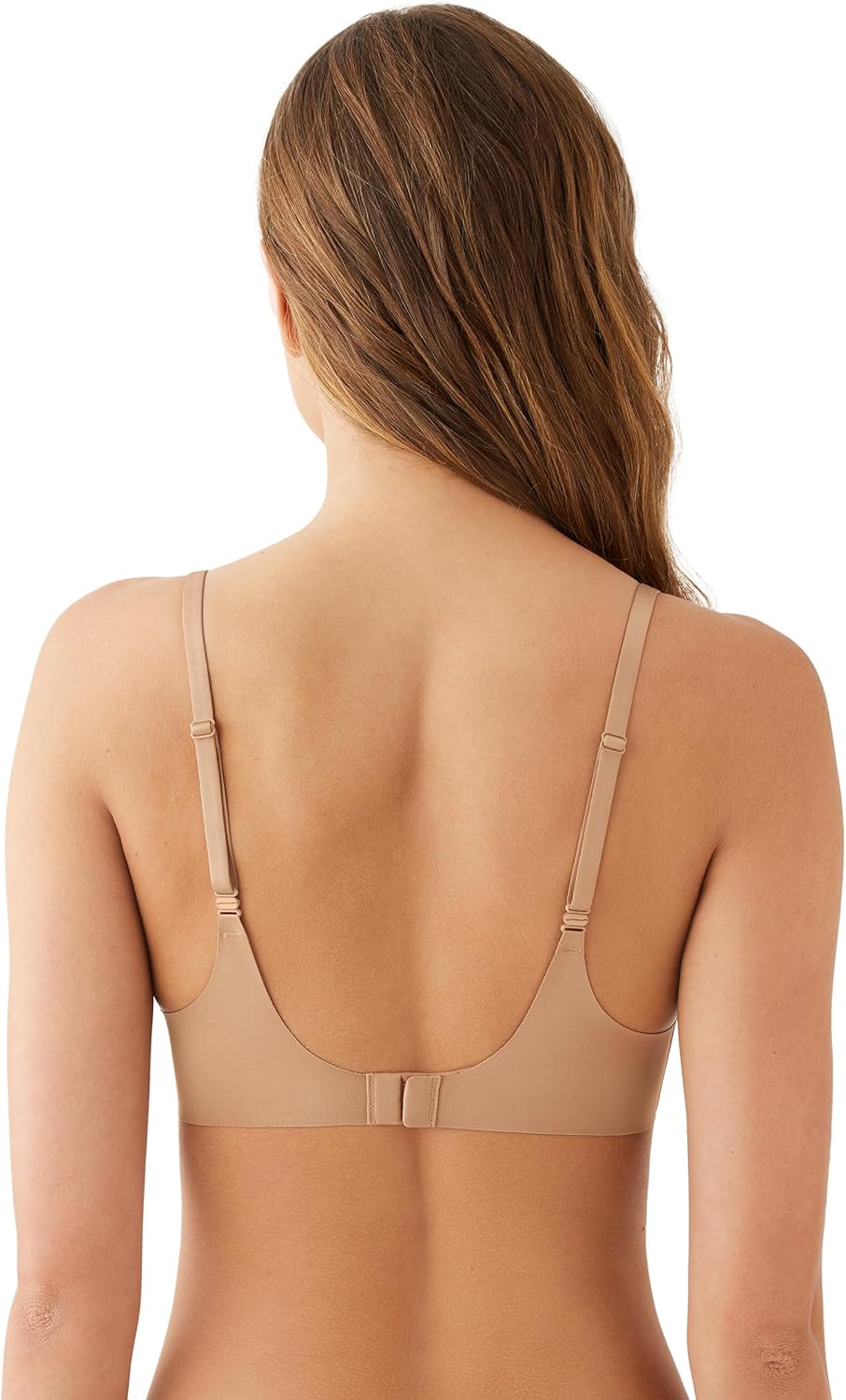 b.tempt'd Womens Spotlight Lightly Padded Wire Free T-Shirt Bra, 956293 - Image 3