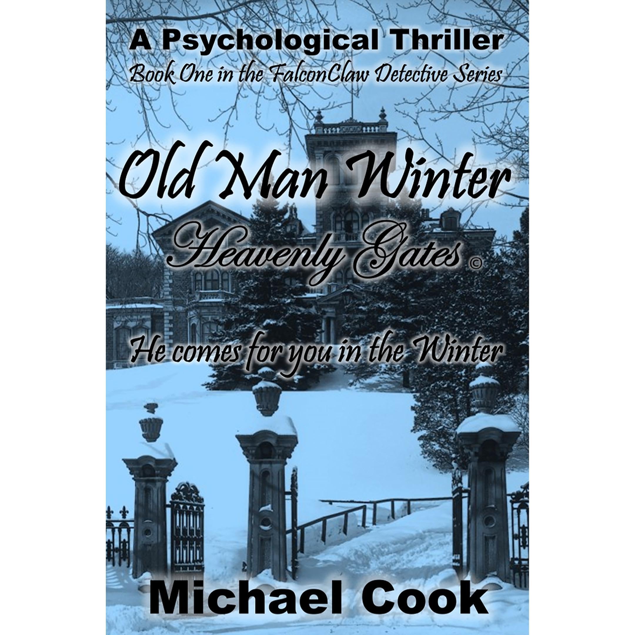 Old Man Winter