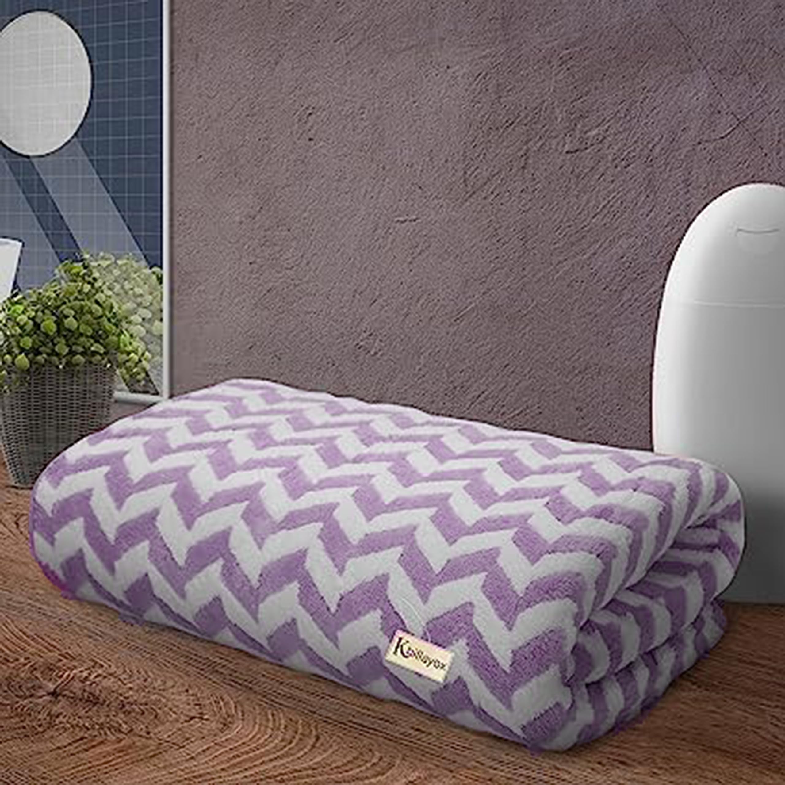 Khillayox Microfiber Hudson Large Size Bath Towel 400 GSM | for Men & Women Set of 1 (140x70 CM) (B0C7CC1H32) Amazon Price History, Amazon Price Tracker