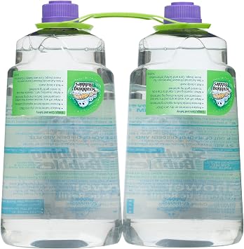 Scrubbing Bubbles Auto Shower Cleaner Refill Everyday Value Pack Single Unit Twin Pack