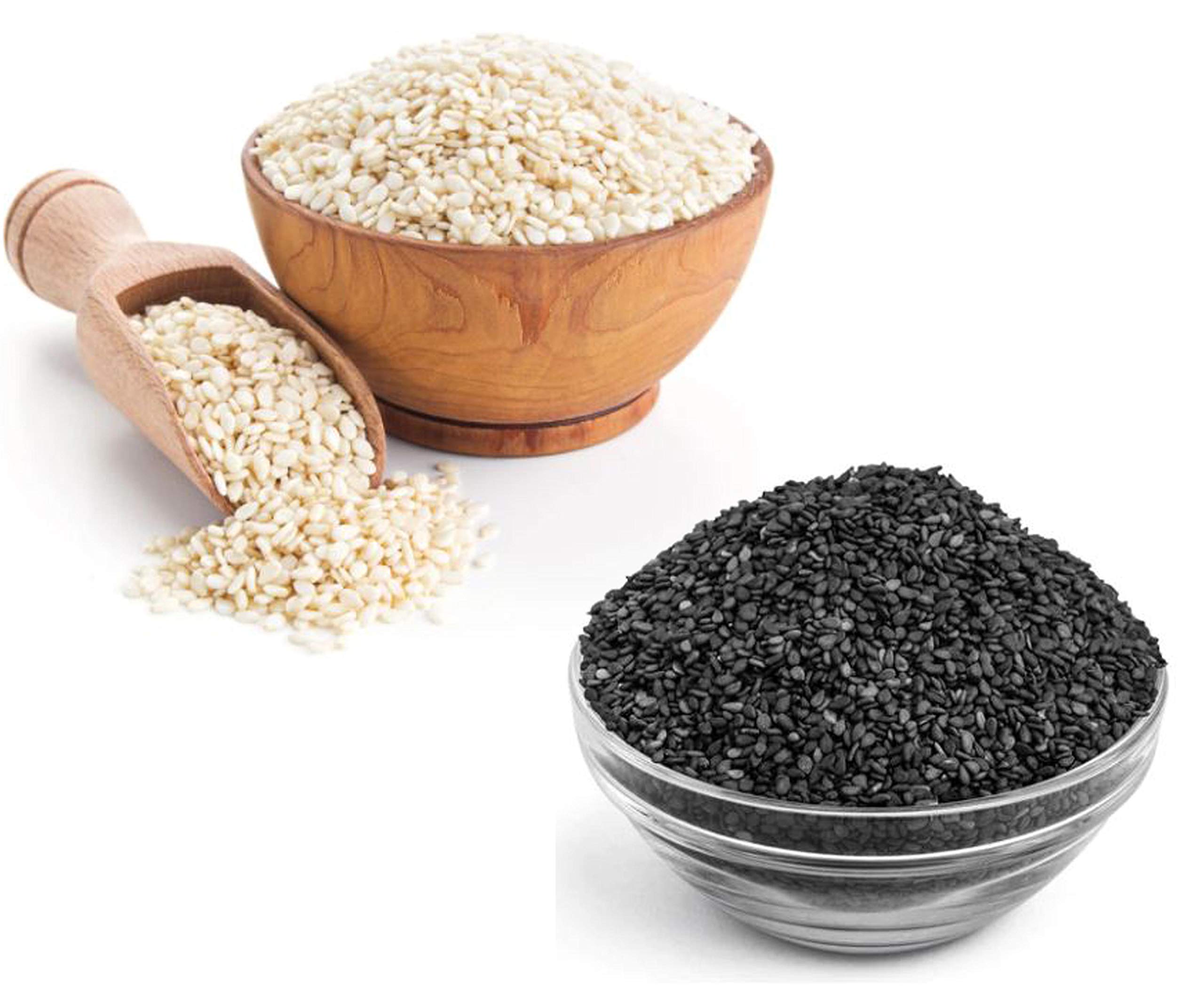 See full amazon price history chart for Minimal Sesame Seed Combo(Black Sesame Seed&White Sesame Seed),1Kg Minimal Sesame Seed Combo(Black Sesame Seed&White Sesame Seed),1Kg (B08XMN1B96) Amazon Price History, Amazon Price Tracker