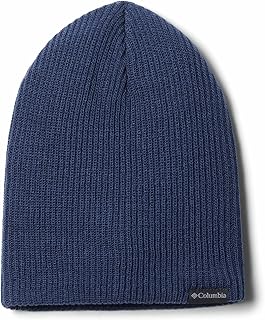 Columbia Ale Creek Beanie, Night Tide, One Size