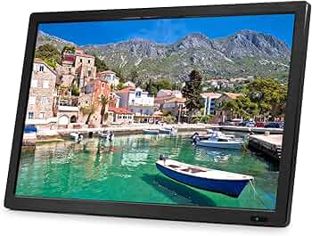 ポータブルテレビ　15.4インチ　OT-3TV154TE　サブモニターにも 81ama7LoFlL._AC_UF350,