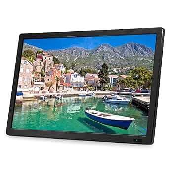 ポータブルテレビ　15.4インチ　OT-3TV154TE　サブモニターにも 81ama7LoFlL._UF350,350_QL50_.jpg