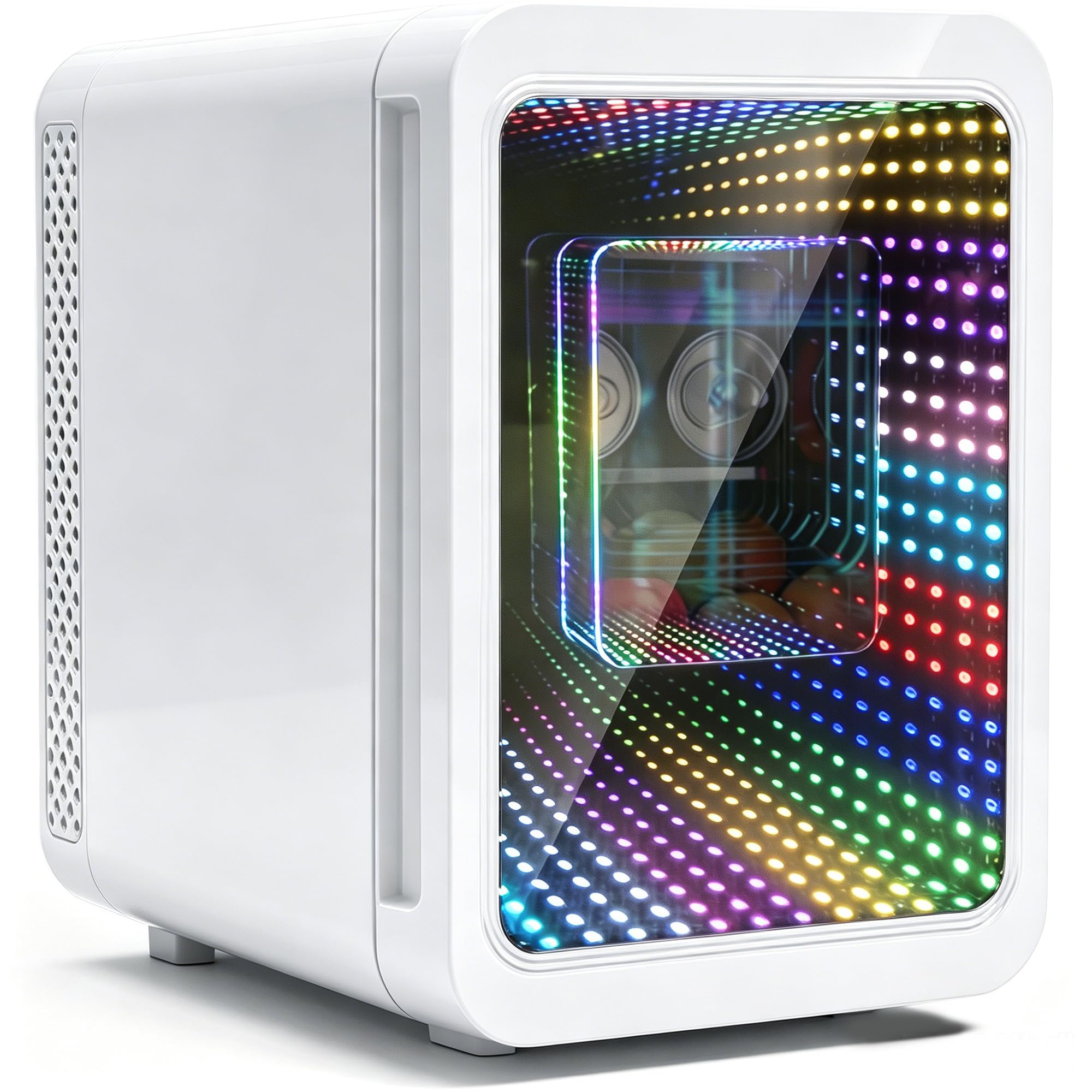 advwin MX1 0.7 cu ft Beverage Cooler